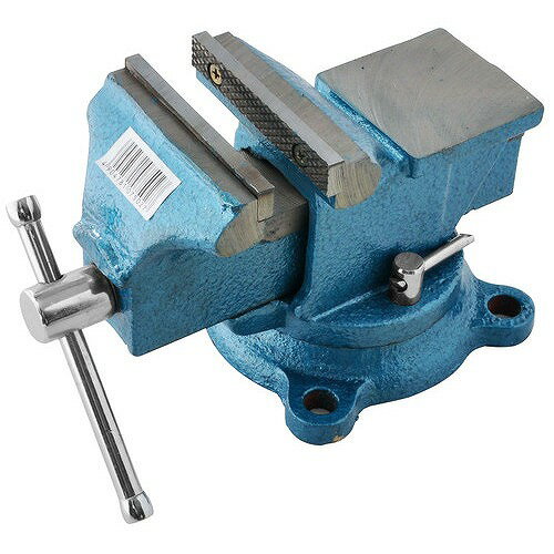 アークランドサカモト グレイトツール 回転式強力バイス 100S【送料無料】