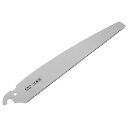 アークランドサカモト 若獅子 竹挽き鋸 240mm 替刃1枚入 NT-241