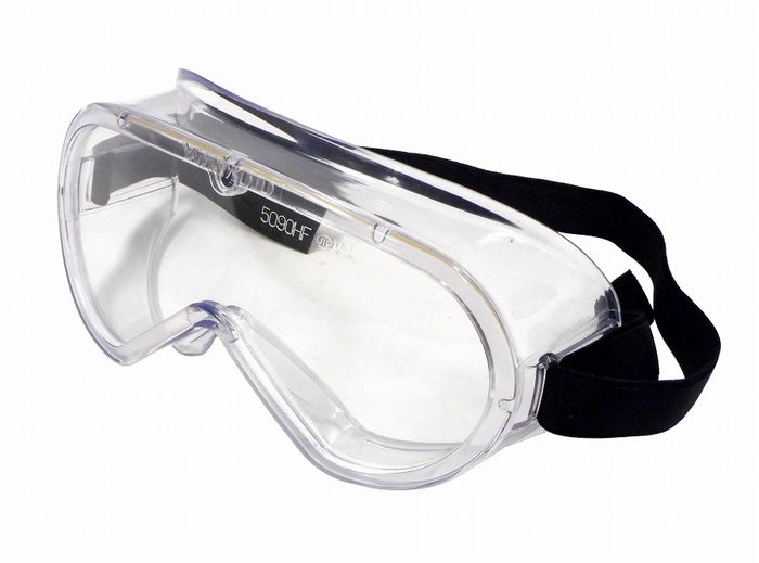 アークランドサカモト グリーンクロス(アークランドサカモト) 無気孔ゴーグル YG-5090HF