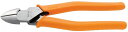 アークランドサカモト スリーピークス(3.peaks) パワーニッパ 185mm PN-185A【送料無料】