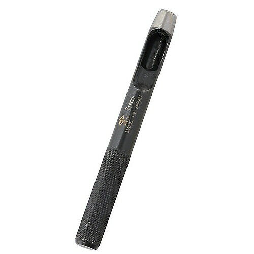 アークランドサカモト ビクトリー 皮ポンチ 7mm