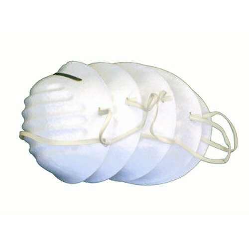 アークランドサカモト グレイトツール 使い捨て作業マスク5枚入 FM-03