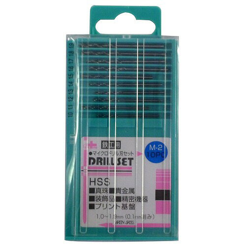 GREENCROSS ꡼󥯥 ޥɥϥå10PC M-2