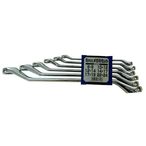 ɥ GREAT TOOL ᥬͥå 6PC̵