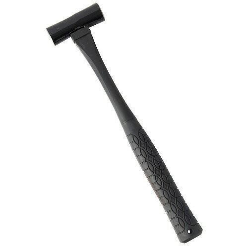 アークランドサカモト 白眉 グラスファイバー柄 両口玄能 225g