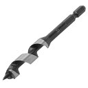 GREATTOOL グレイトツール 木工用ショートビット 12mm GTST-120
