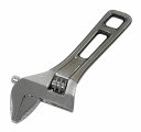アークランドサカモト グレイトツール(アークランドサカモト) 軽量ショートモンキー ワイド開口30mm 140mm GTLM-140GS【送料無料】