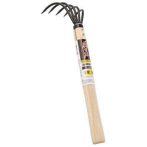 アークランドサカモト 葵日本 長柄 忍者クマデ