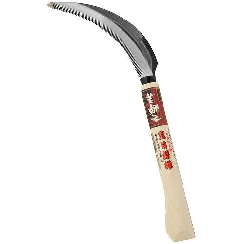 アークランドサカモト 若獅子 荒目鋸鎌