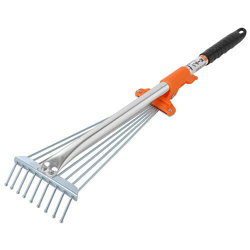 アークランドサカモト CLUB.J ミニ ガーデンレーキ