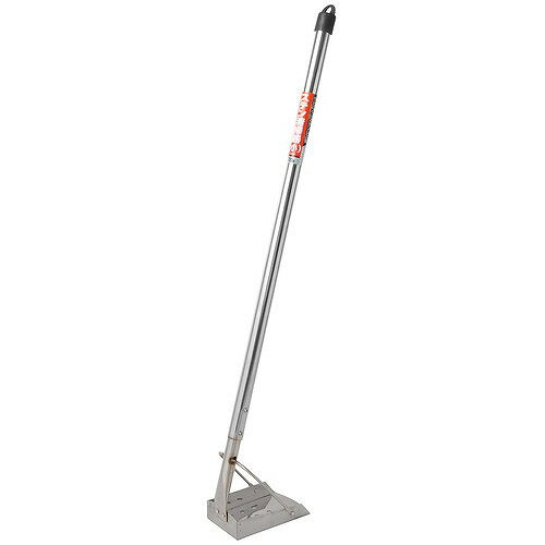 アークランドサカモト ステン清掃器 小 700mm柄