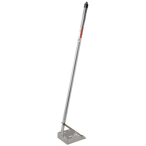 アークランドサカモト ステン清掃器 大 900mm柄【送料無料】