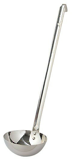 アークランドサカモト PRO SERIES 18-8ステンレス スープレードル 144cc