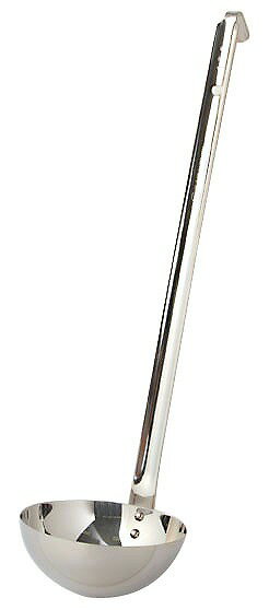 アークランドサカモト PRO SERIES 18-8ステンレス スープレードル 150cc