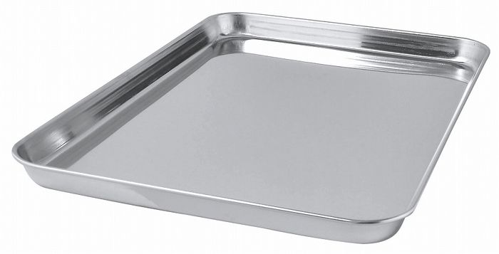 大屋金属 クローバー ケーキバット 14吋