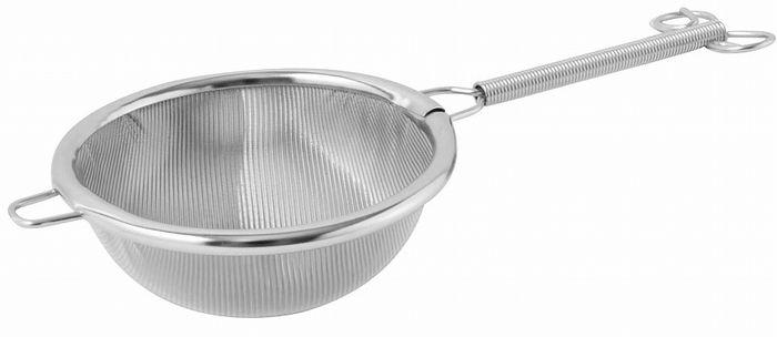 アークランドサカモト PRO SERIES ハイメッシュ茶こし 大