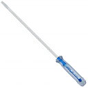 ベッセル クリスタラインドライバー 細軸タイプ -4×150mm No.6100 4-150(4)