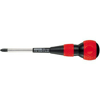 ベッセル ボールグリップドライバー +1×150 No.220 P.1-150