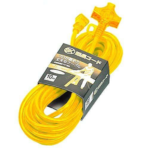 ϥߥƥå HATAYA(ϥ) SKĹ  10m  SK-210Y̵