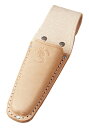 コヅチ KOZUCHI(コヅチ) ヌメ皮カッタケース 型押 SI-20(4)