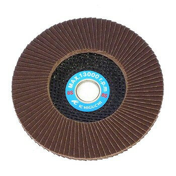 イチグチ BSテクノディスクA-KS 100X15 #400 KS198