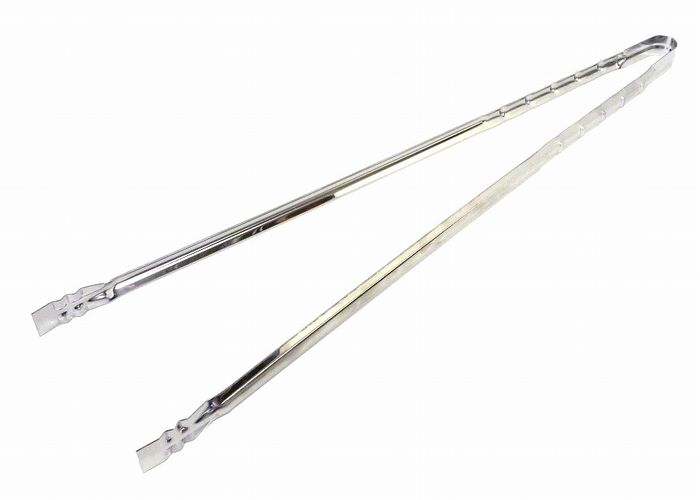 永塚製作所 永塚製作所 改良型ステンレス製ゴミ取りトング 600mm