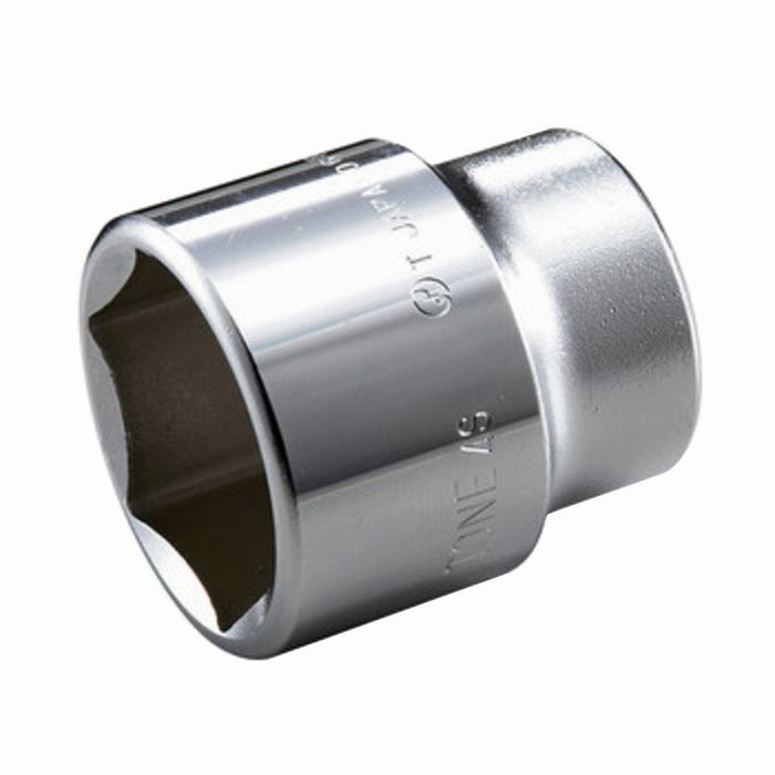 前田金属工業 TONE(トネ) ソケット 差込角12.7×24mm 4S-24