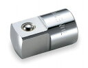 前田金属工業 TONE(トネ) ソケットアダプター 12.7×19.0mm 128