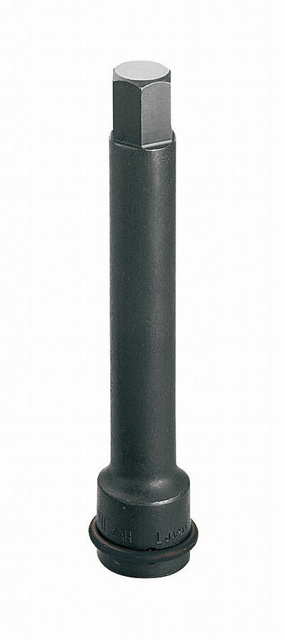 前田金属工業 TONE(トネ) インパクト用ロングヘキサゴンソケット 14mm 4AH-14L