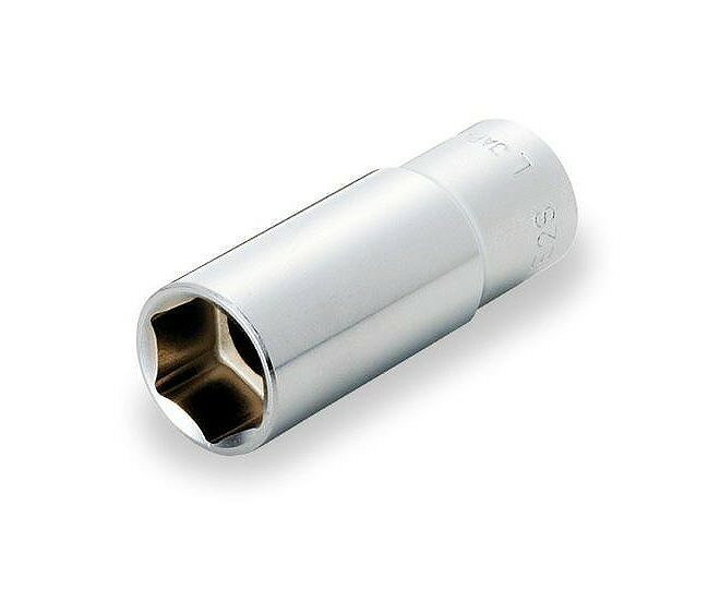 前田金属工業 TONE(トネ) ディープソケット 差込角6.35×9mm 2S-09L