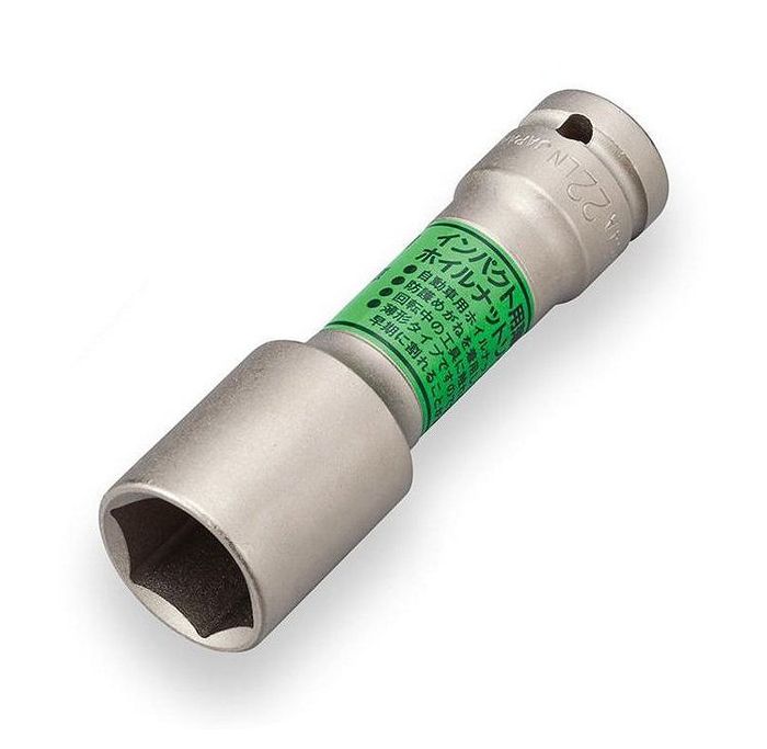 ���Ķ�°���� TONE(�ȥ�) ����ѥ������������󥰥ۥ���ʥåȥ����å� 12.7mm��22mm 4A-22LN