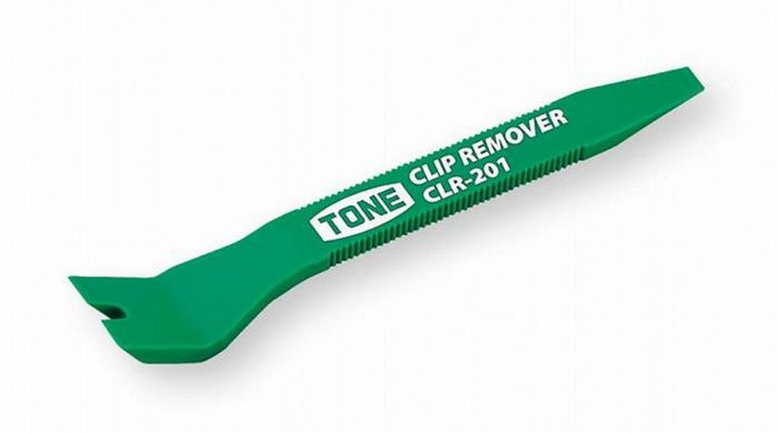 前田金属工業 TONE(トネ) クリップリムーバー CLR-201