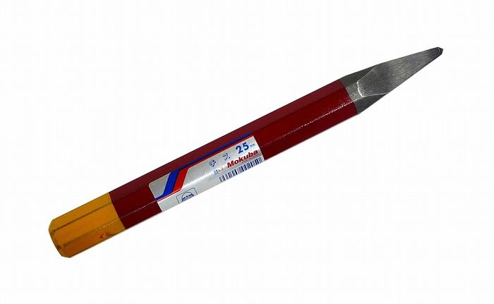 小山刃物製作所 Mokuba チス 25×270mm A-3