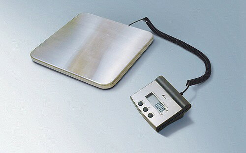 シンワ測定 デジタル台はかり 100 隔測式 取引証明以外用 70108【送料無料】
