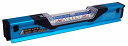 シンワ測定 ブルーレベル 勾配用一管式 300mm 76358【送料無料】