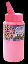 シンワ測定 チョーク チョークライン用 300g 蛍光ピンク 78029