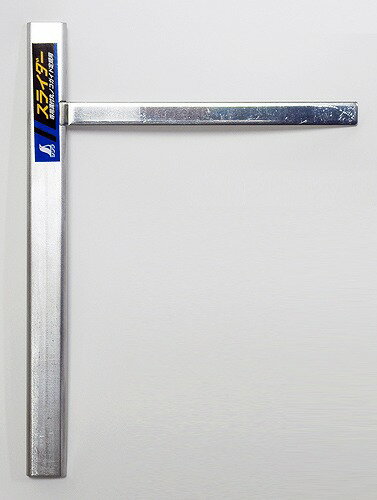 シンワ測定 スライダー 専用溝付丸ノコガイド定規用 78236