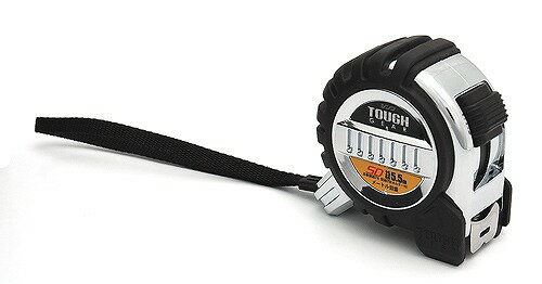 シンワ測定 コンベックス タフギア SD 25-5.5m JIS 80874