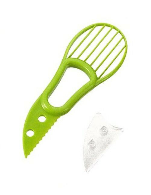 下村工業 フルベジ アボカドカッター FAK-01