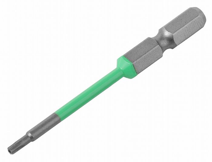 乐天商城 - 兼古製作所 ANEX(アネックス) ヘクスローブカラービット T8 ACTX-0865