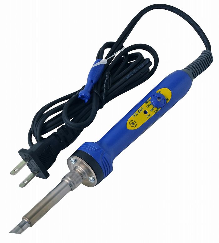 白光 白光 HAKKO(ハッコー) ステンドグラス用はんだこて FX601-01【送料無料】