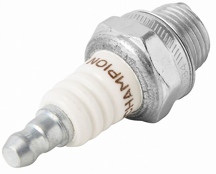 チャンピオン チャンピオン 小型エンジン用 スパークプラグ CJ8・591081