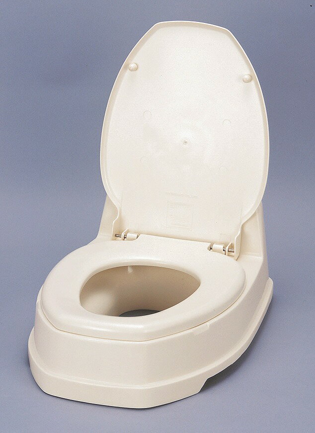 アロン化成 アロン化成 サニタリーエースSP 両用式 アイボリー 533346