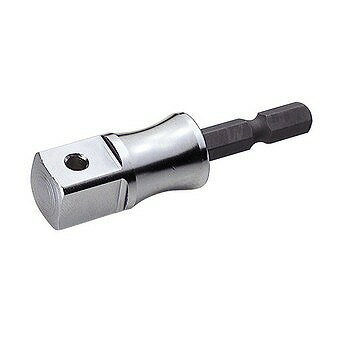 Rakuten - トップ工業 TOP(トップ) 電動ドリル用インパクトソケットアダプター FNA-3D
