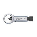 トップ工業 TOP(トップ) ナットブレ-カ- NB-1 9~12mm【送料無料】