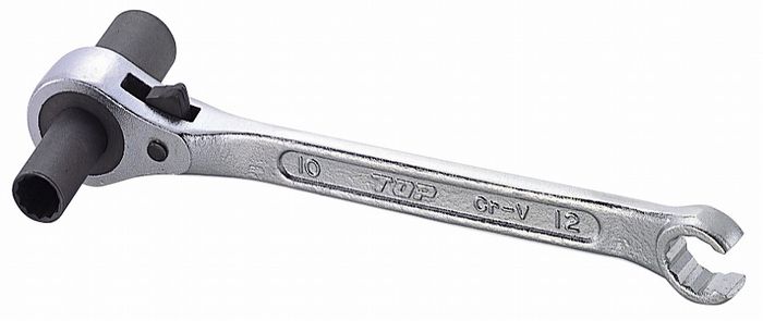 トップ工業 TOP(トップ) 吊バンドレンチ PHW-1013-3【送料無料】