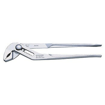 トップ工業 TOP(トップ) マルチウォータポンププライヤ MP-250