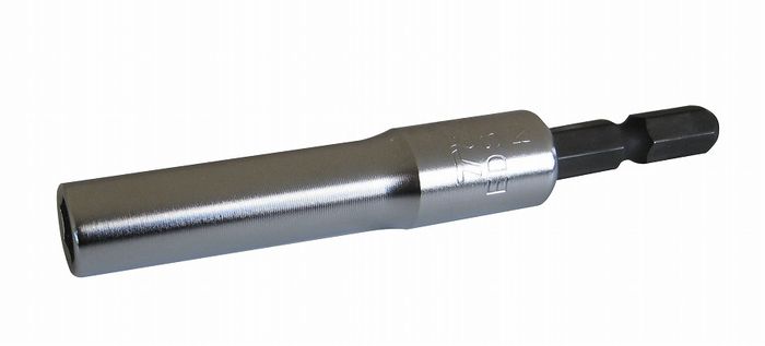 Rakuten - トップ工業 TOP(トップ) 電動ドリル用コンパクトソケット EDS-7C