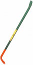 バクマ工業 バクマ 平バール 900mm【送料無料】