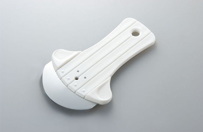 富田刃物 仁作 ステンレス製Rスクレーパー S No,2150(4)